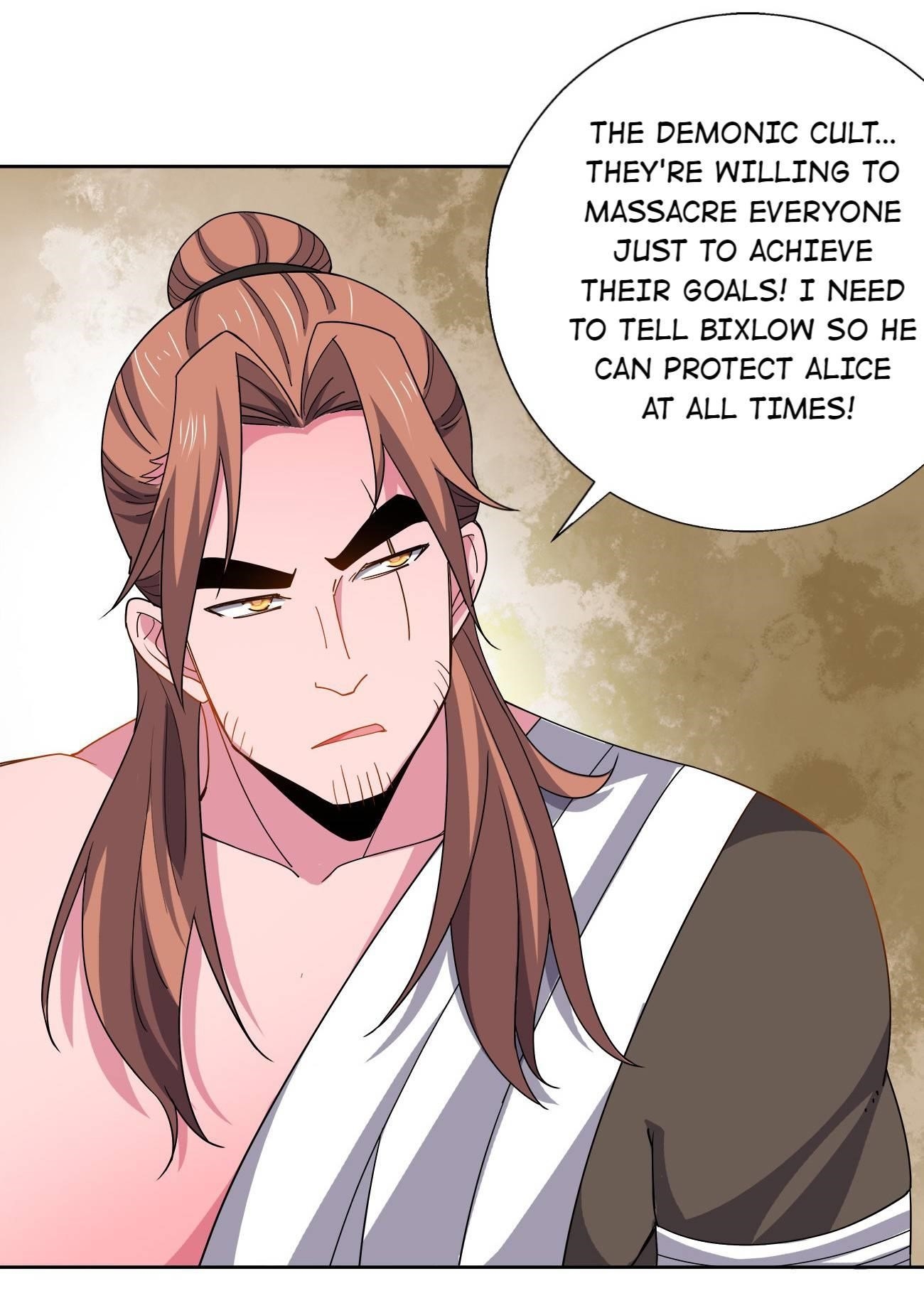 Princess, Please Distance Yourself A Little Chapter 54 - Page 43