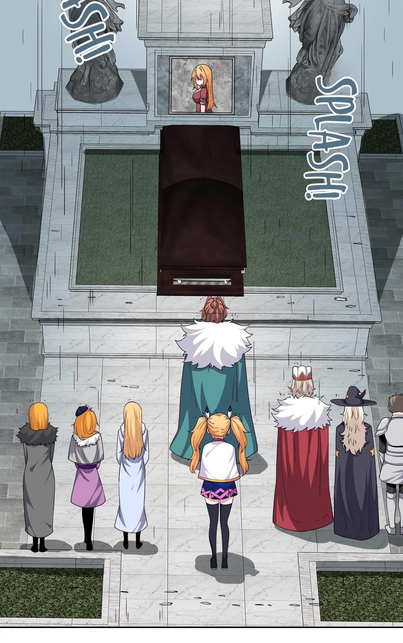 Princess, Please Distance Yourself A Little Chapter 55 - Page 20