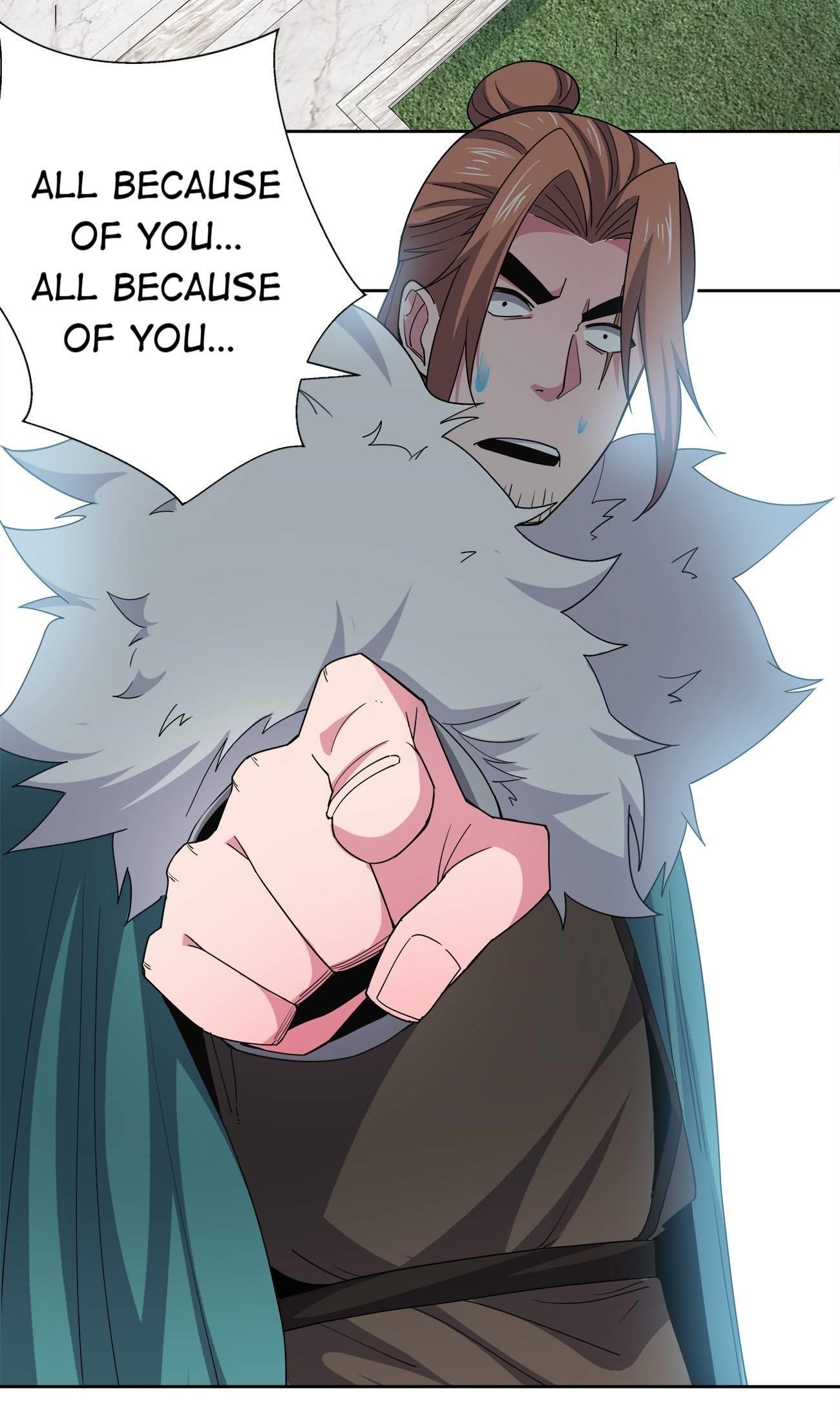 Princess, Please Distance Yourself A Little Chapter 55 - Page 30