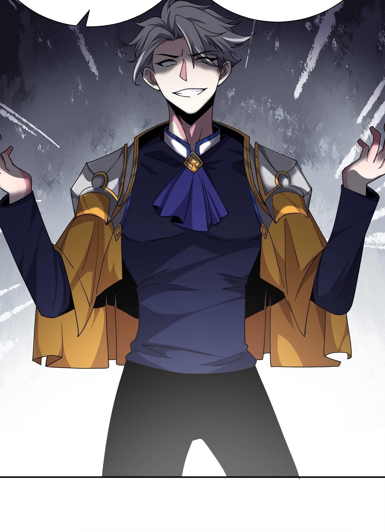 Princess, Please Distance Yourself A Little Chapter 55 - Page 7