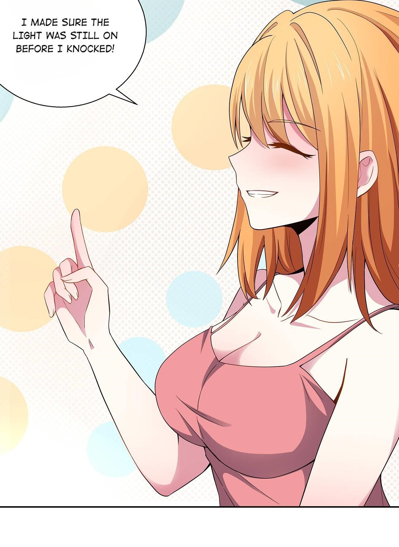 Princess, Please Distance Yourself A Little Chapter 56 - Page 10