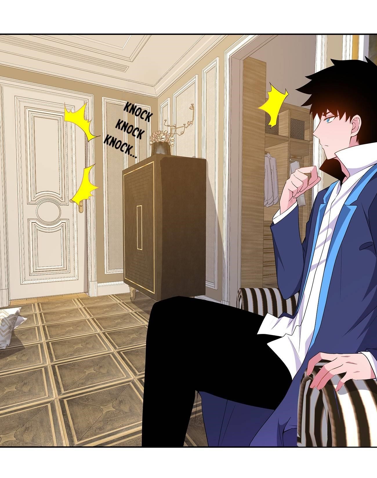 Princess, Please Distance Yourself A Little Chapter 56 - Page 3