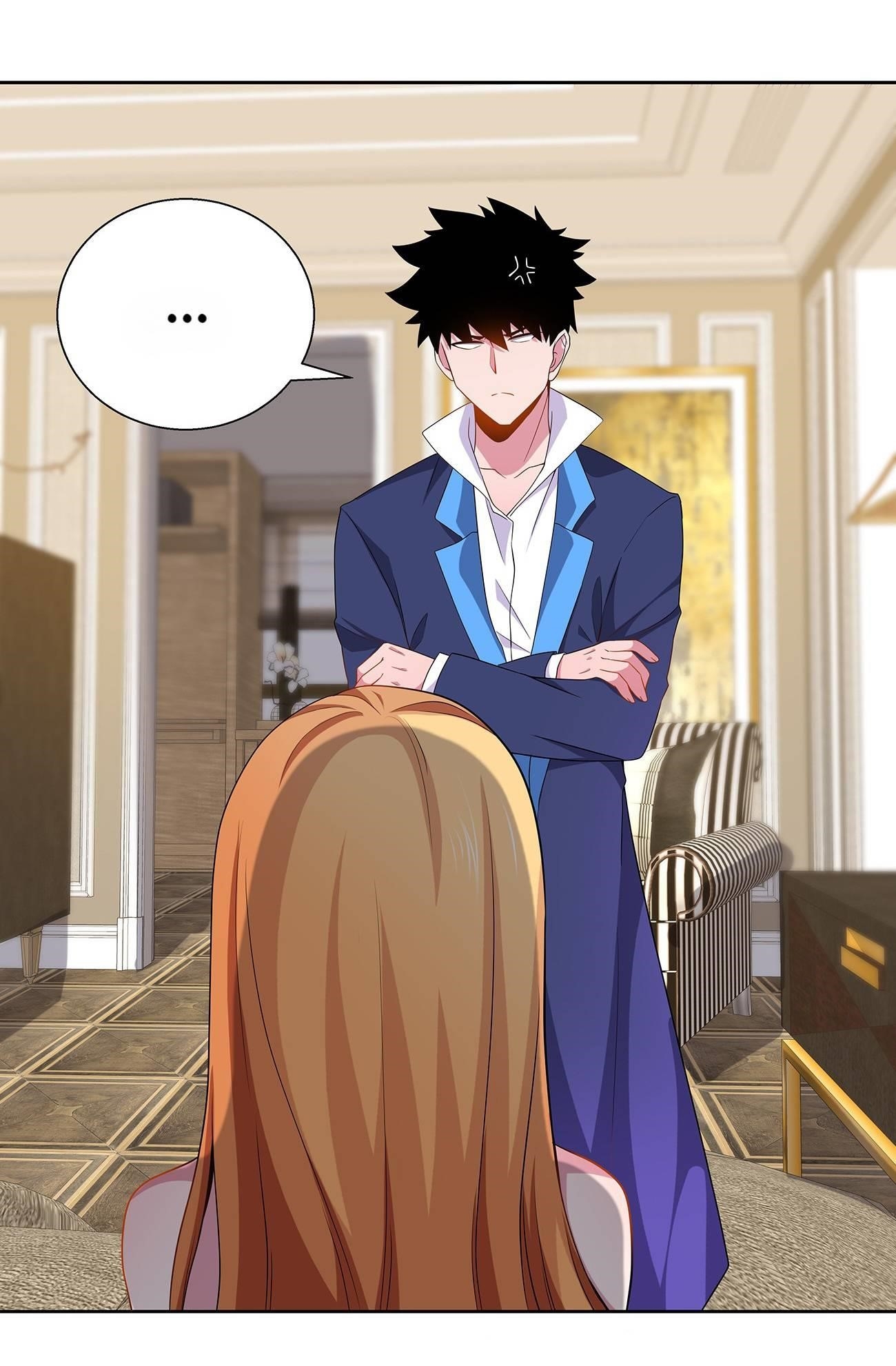 Princess, Please Distance Yourself A Little Chapter 56 - Page 32