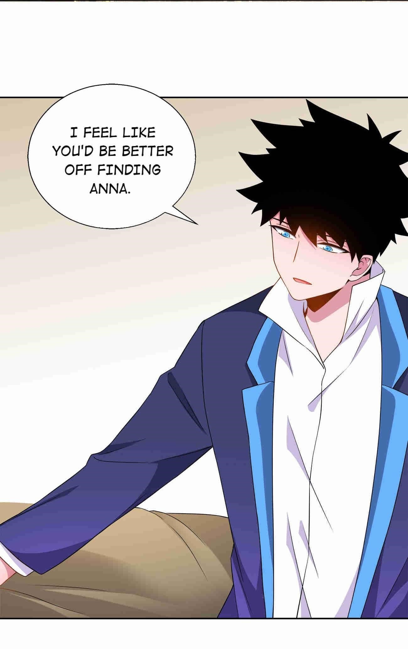 Princess, Please Distance Yourself A Little Chapter 57 - Page 17