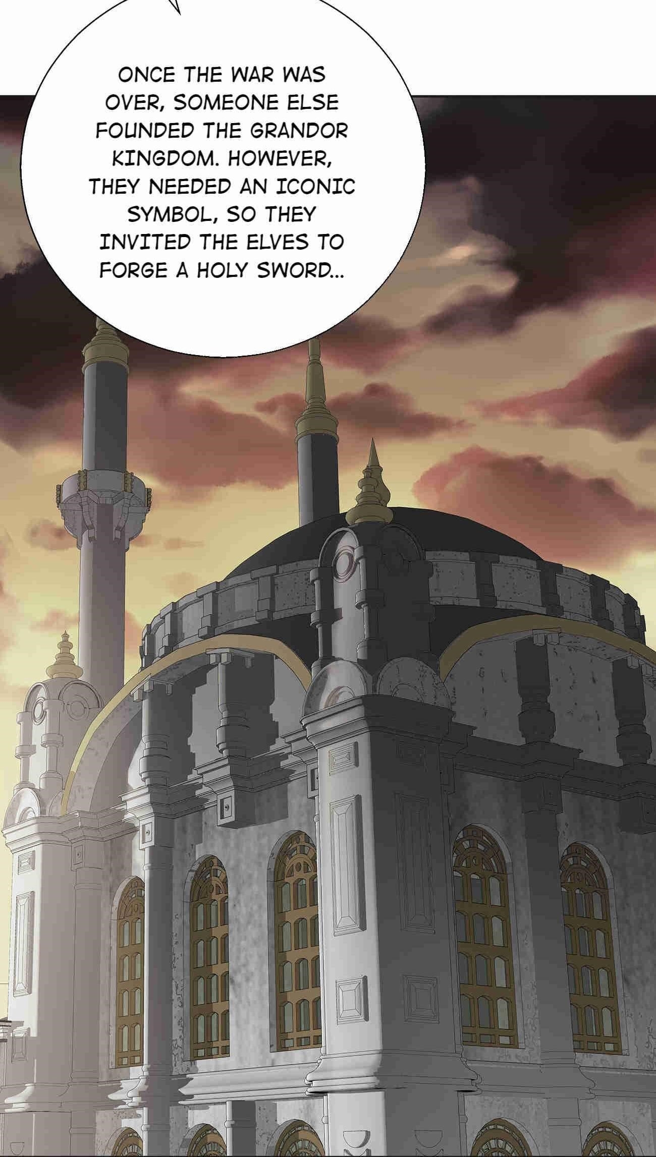 Princess, Please Distance Yourself A Little Chapter 57 - Page 26