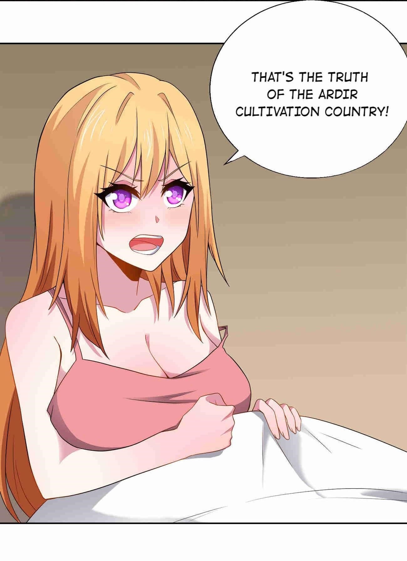 Princess, Please Distance Yourself A Little Chapter 57 - Page 29