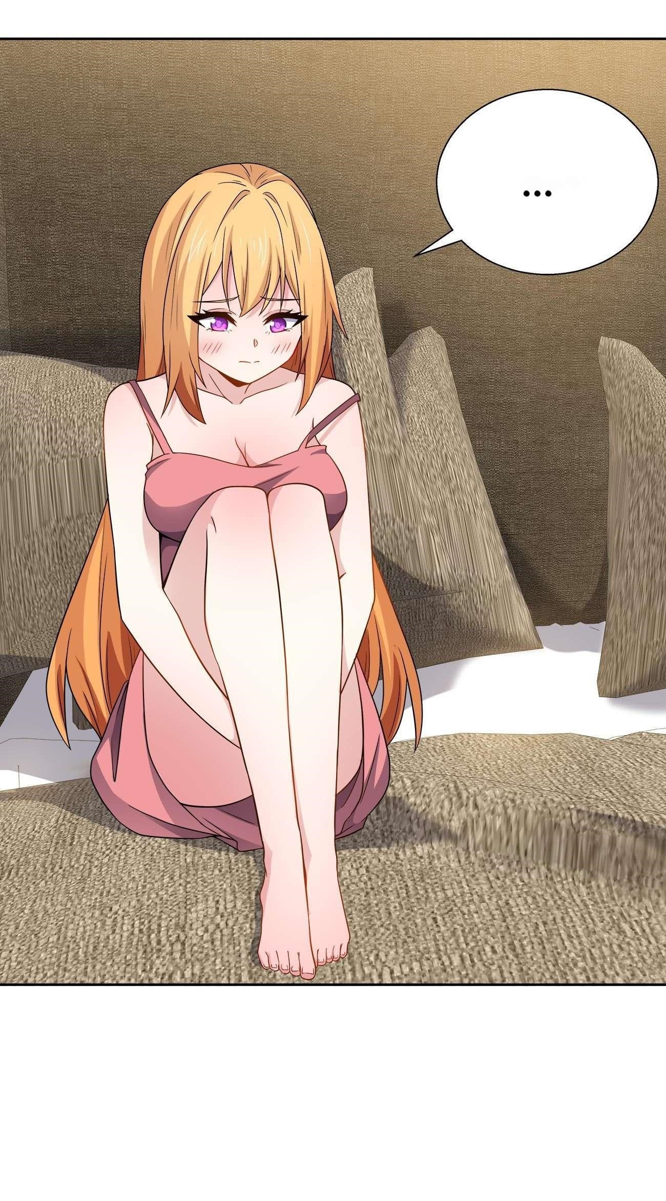 Princess, Please Distance Yourself A Little Chapter 58 - Page 14