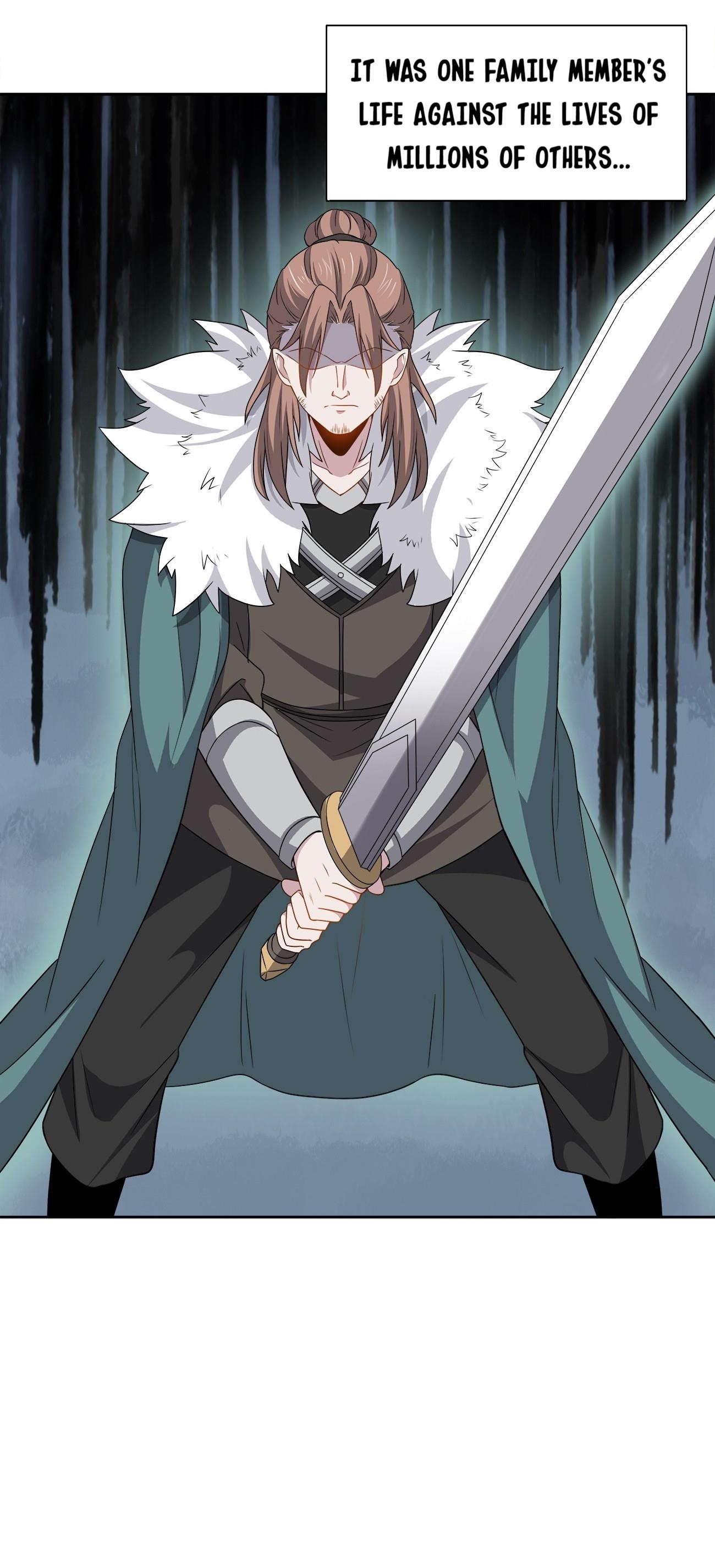 Princess, Please Distance Yourself A Little Chapter 58 - Page 7