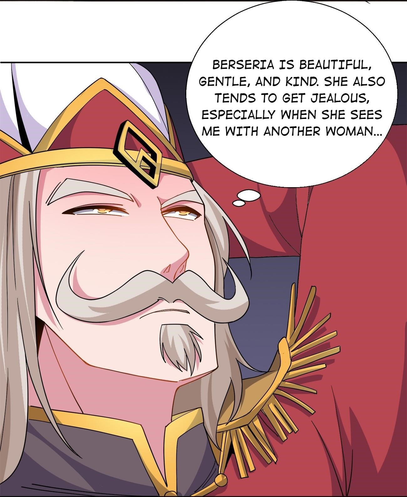 Princess, Please Distance Yourself A Little Chapter 59 - Page 14