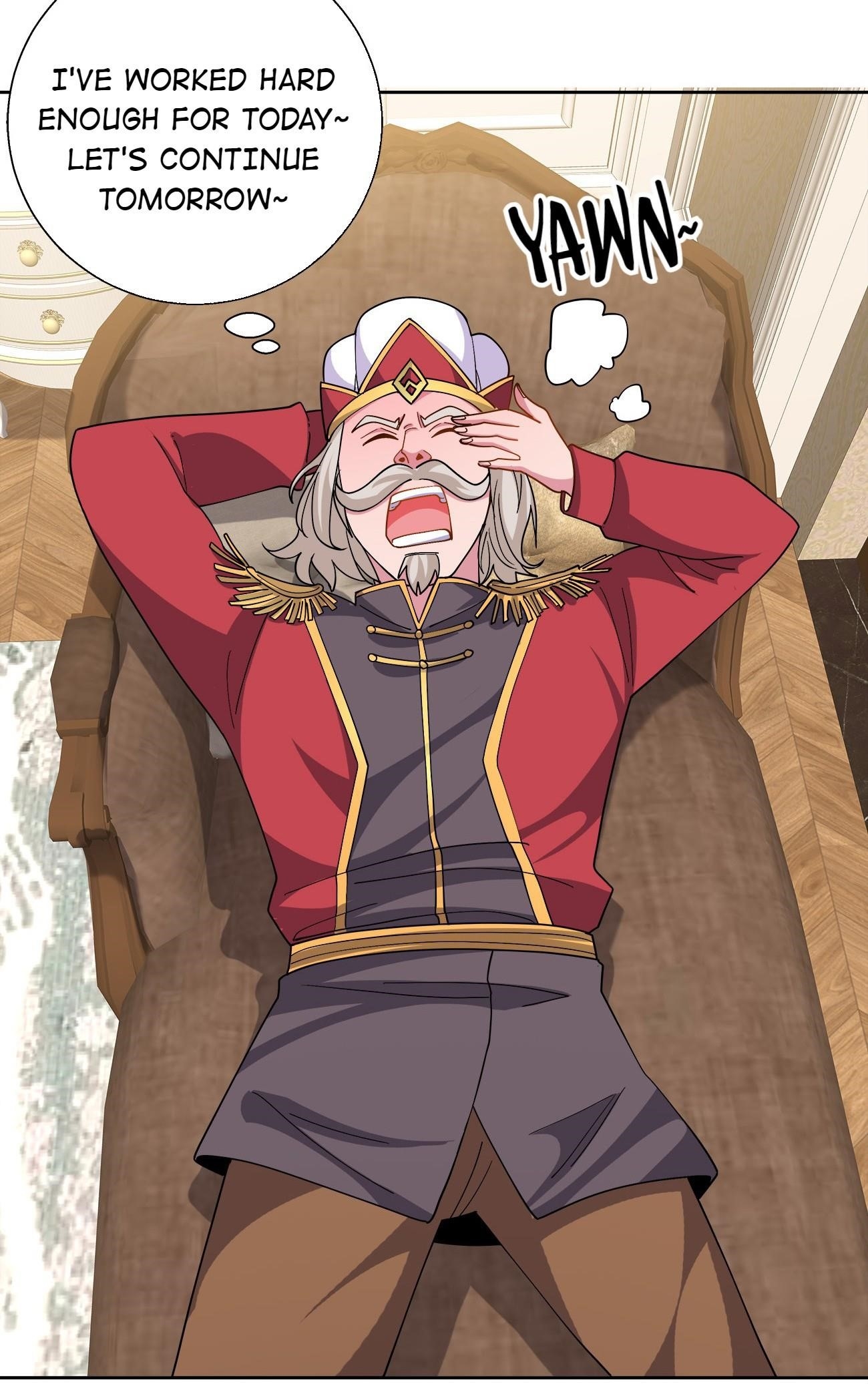 Princess, Please Distance Yourself A Little Chapter 59 - Page 18