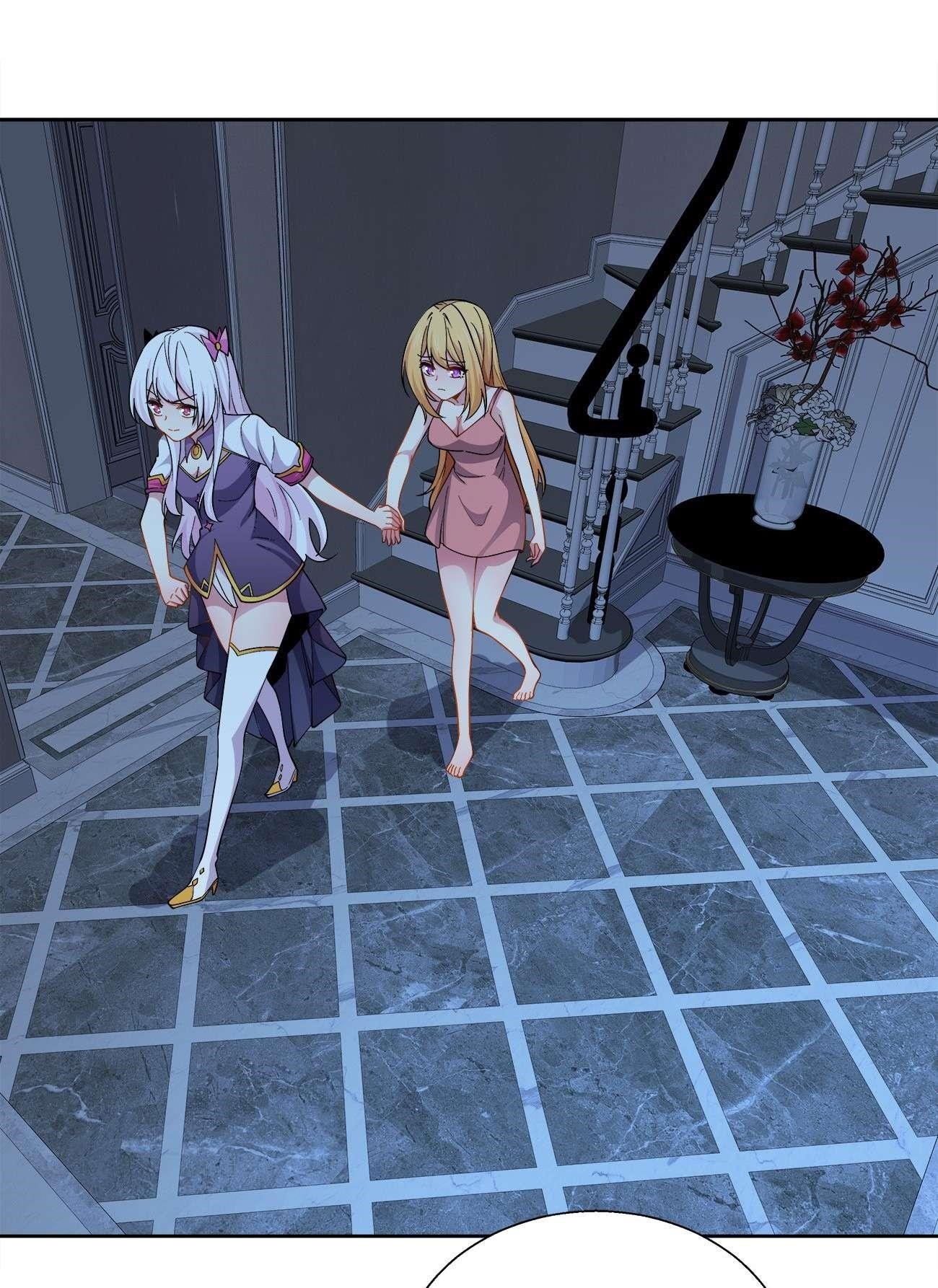 Princess, Please Distance Yourself A Little Chapter 59 - Page 2