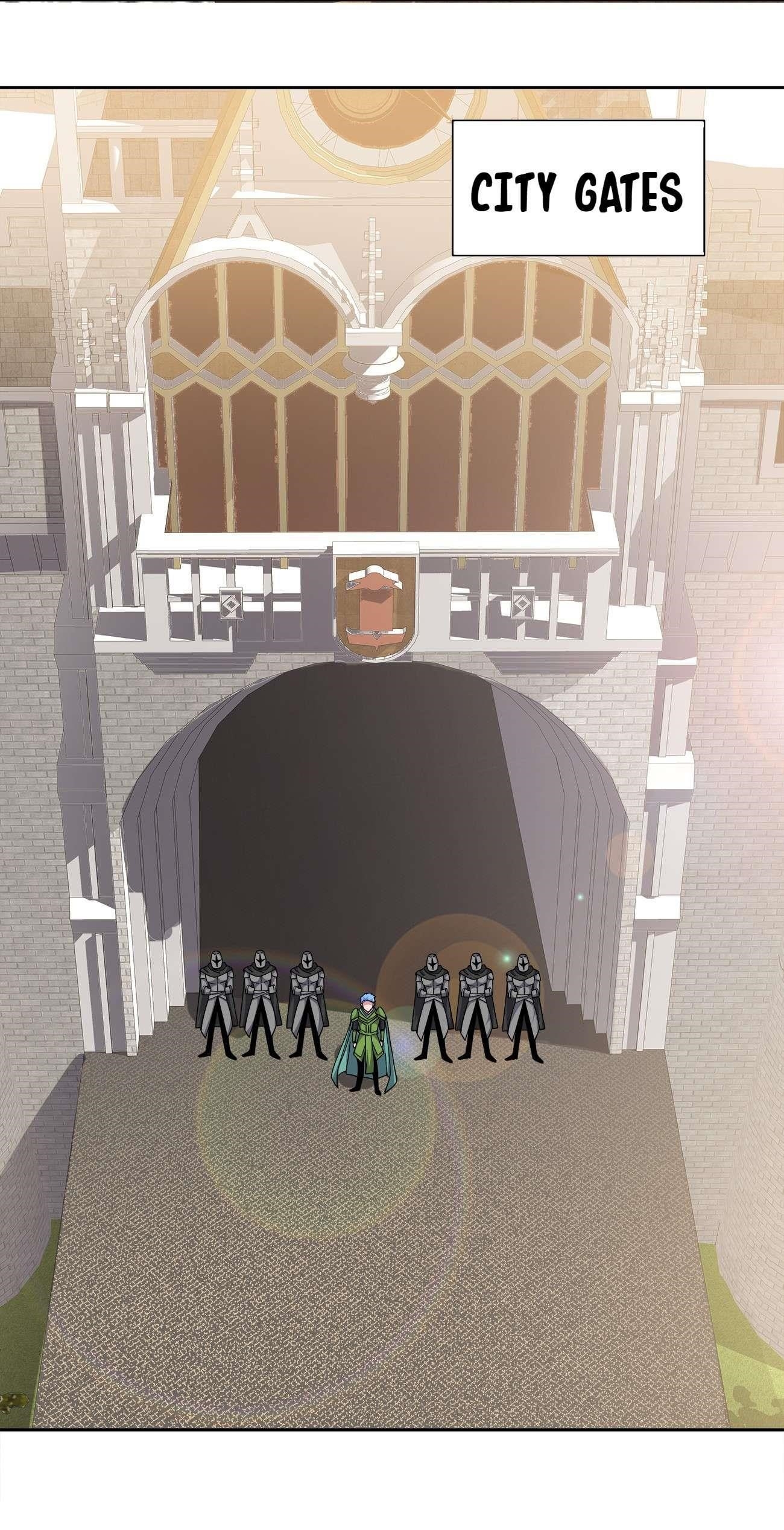 Princess, Please Distance Yourself A Little Chapter 59 - Page 28