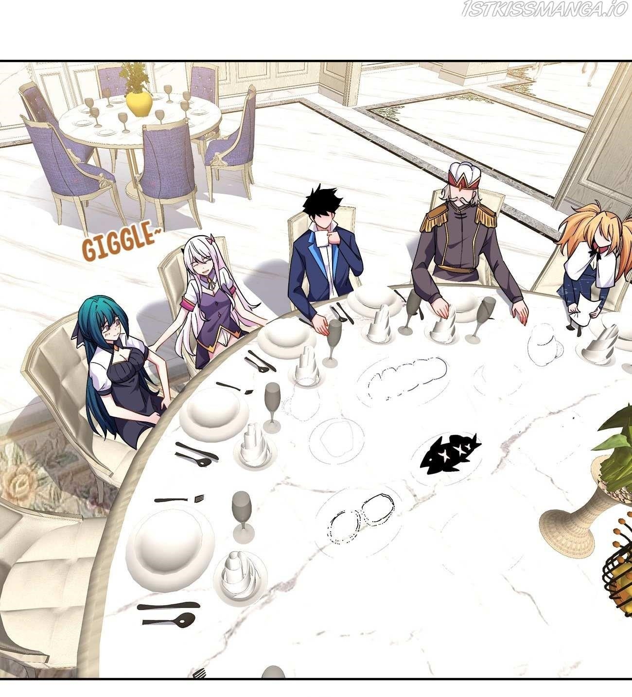 Princess, Please Distance Yourself A Little Chapter 61 - Page 14