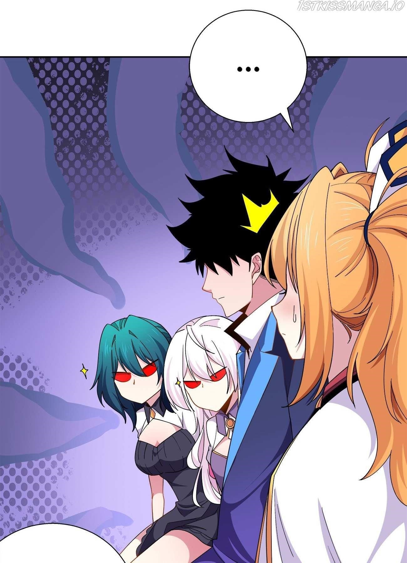 Princess, Please Distance Yourself A Little Chapter 61 - Page 17