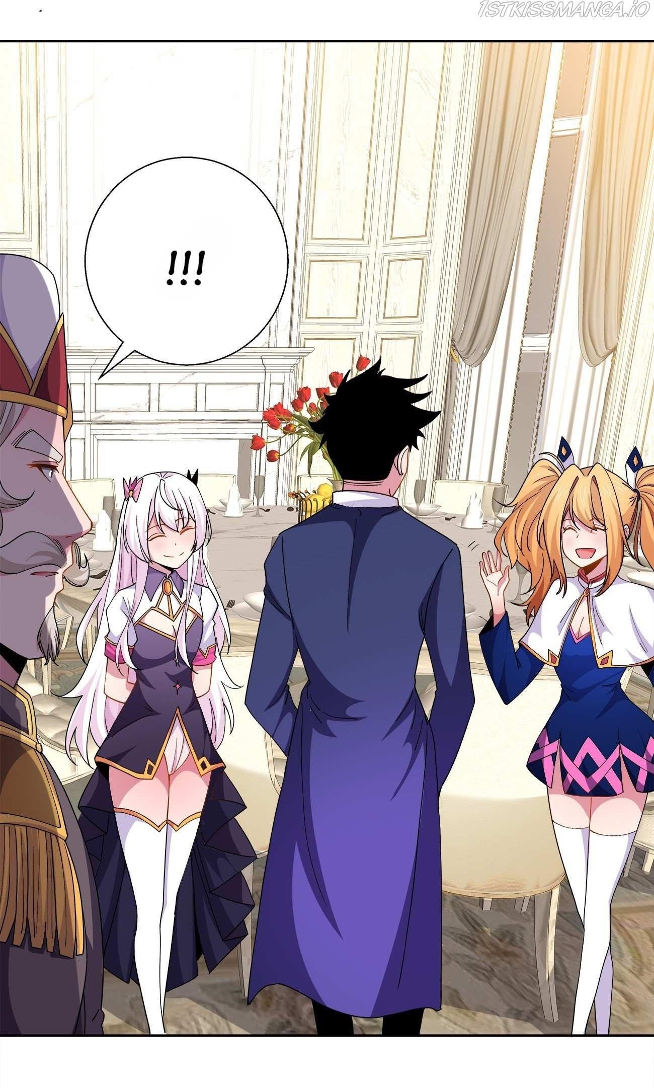 Princess, Please Distance Yourself A Little Chapter 61 - Page 4