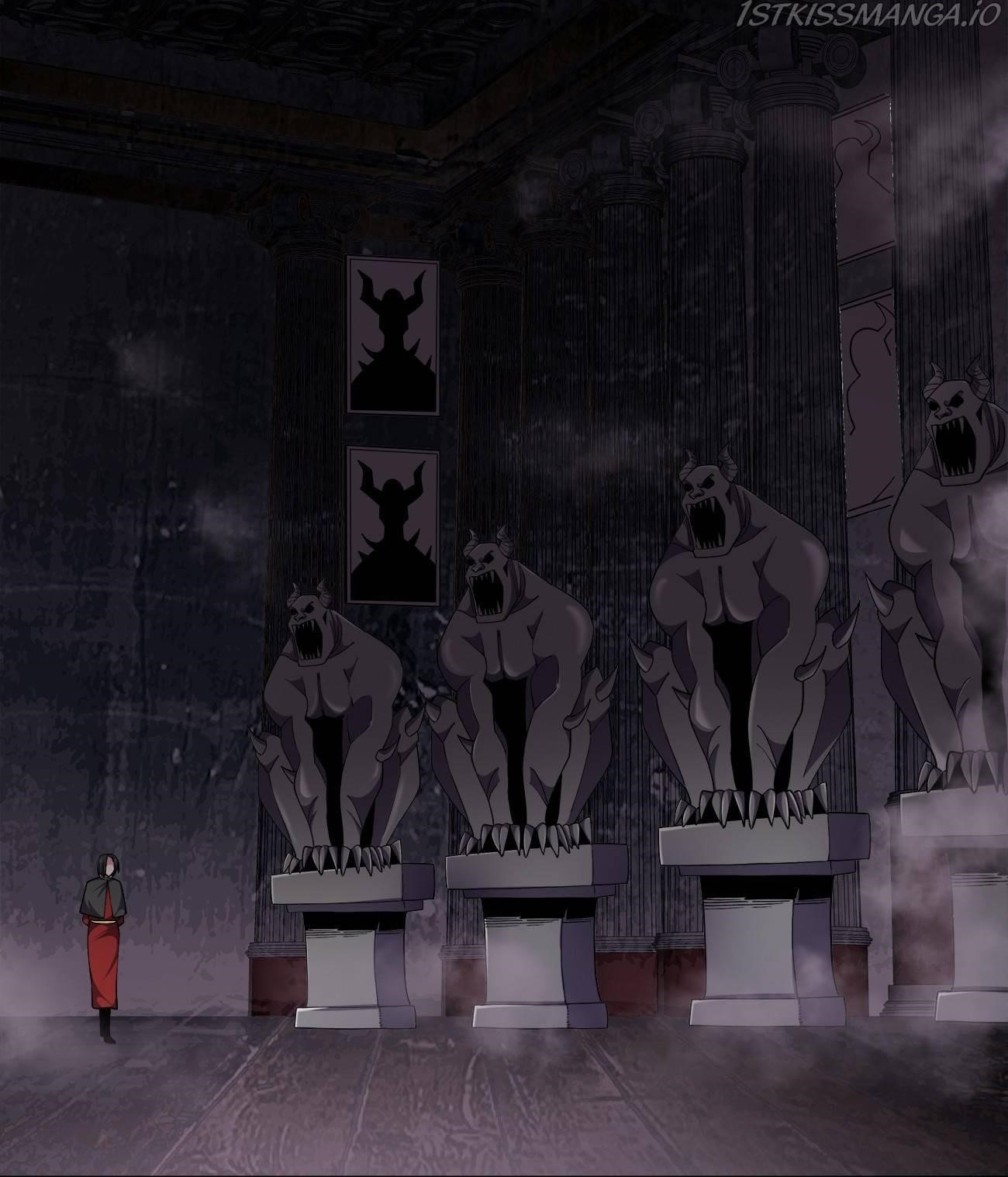 Princess, Please Distance Yourself A Little Chapter 62 - Page 20