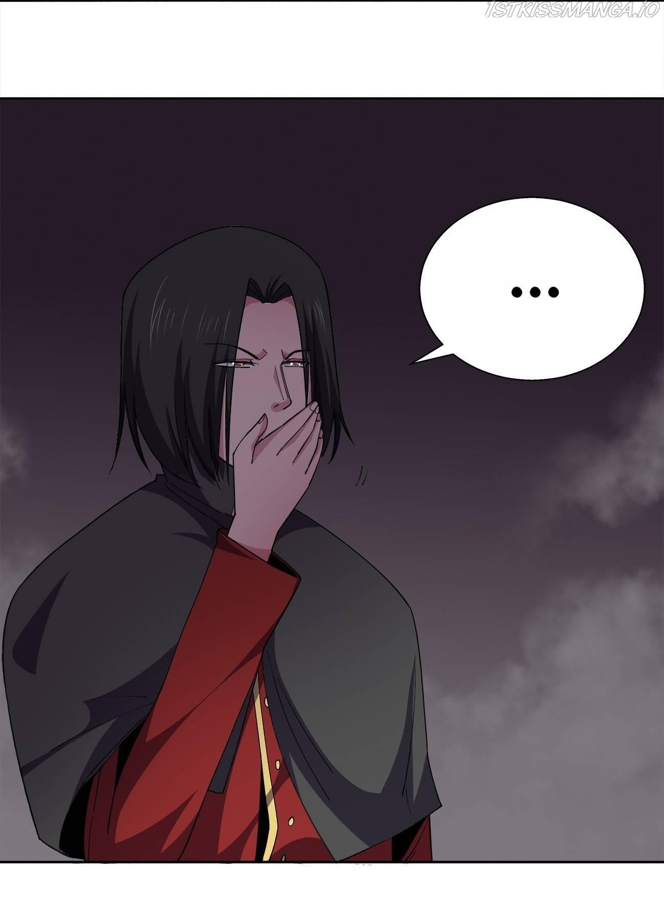 Princess, Please Distance Yourself A Little Chapter 62 - Page 21