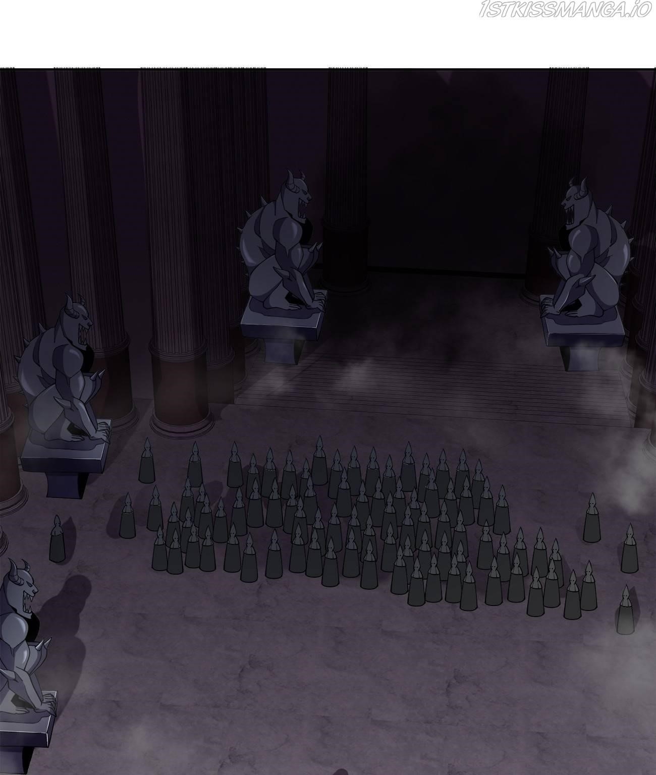 Princess, Please Distance Yourself A Little Chapter 62 - Page 22