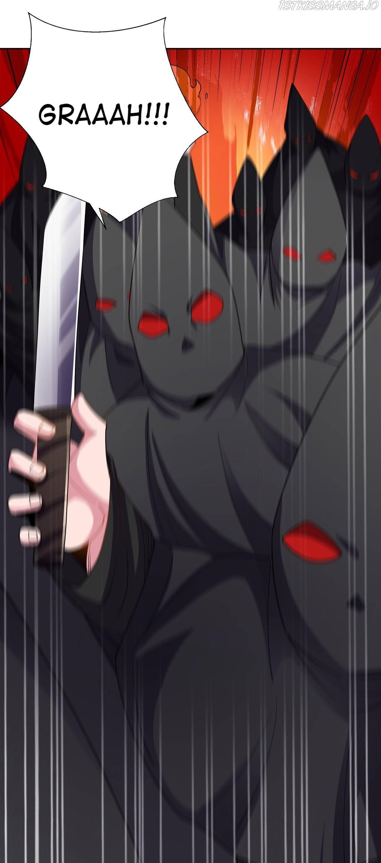 Princess, Please Distance Yourself A Little Chapter 62 - Page 37