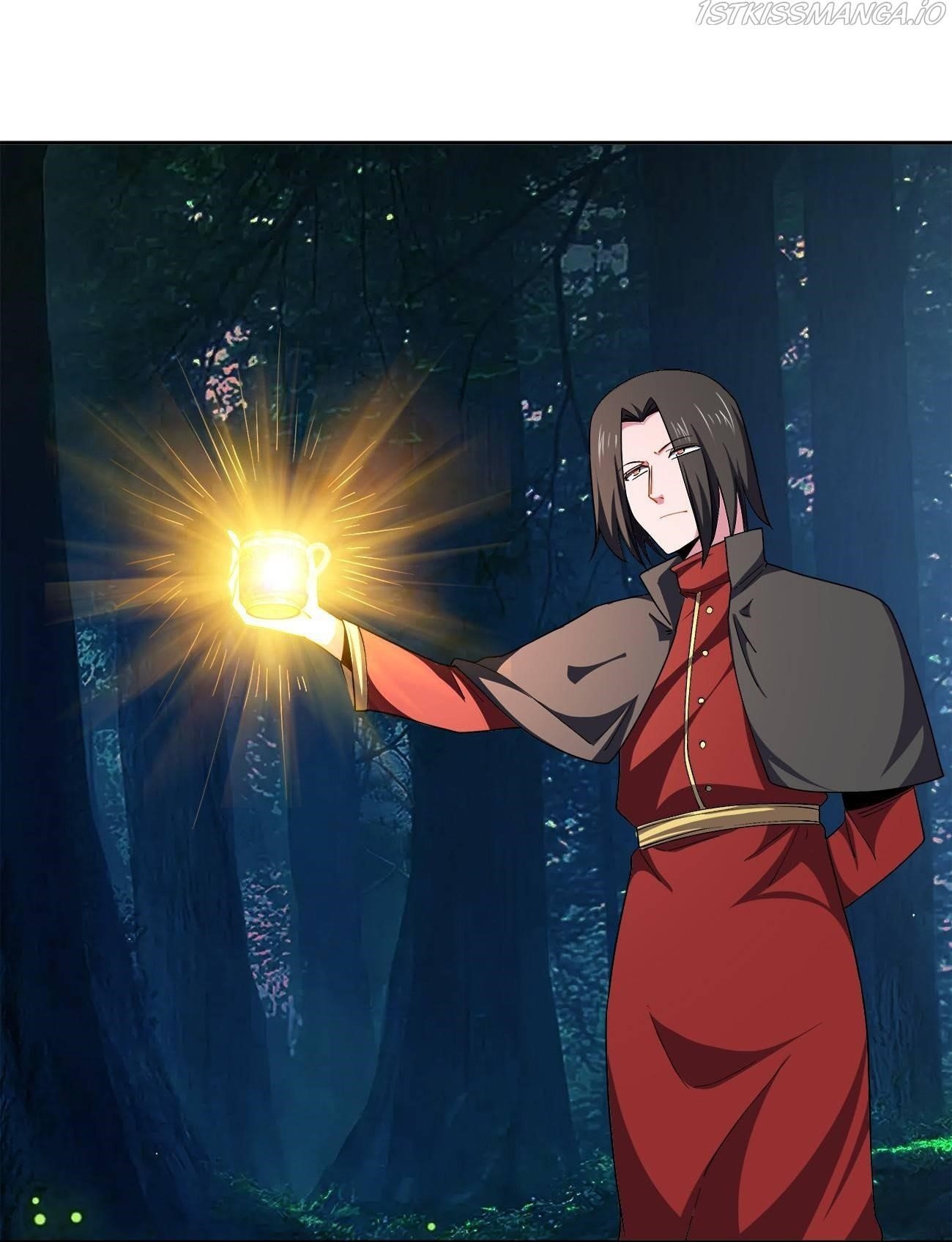 Princess, Please Distance Yourself A Little Chapter 62 - Page 9