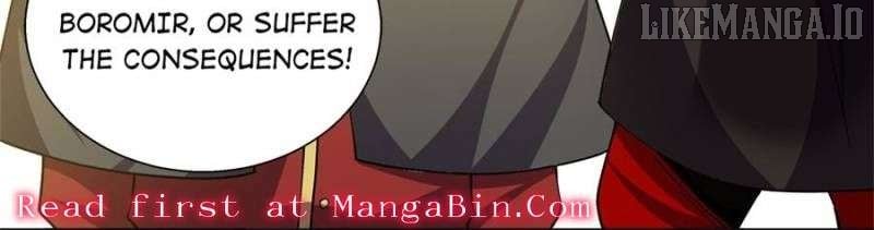 Princess, Please Distance Yourself A Little Chapter 63 - Page 23