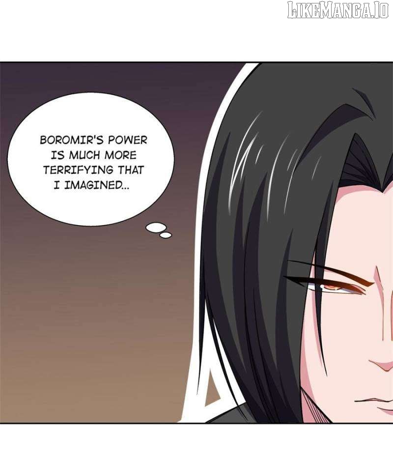 Princess, Please Distance Yourself A Little Chapter 63 - Page 26