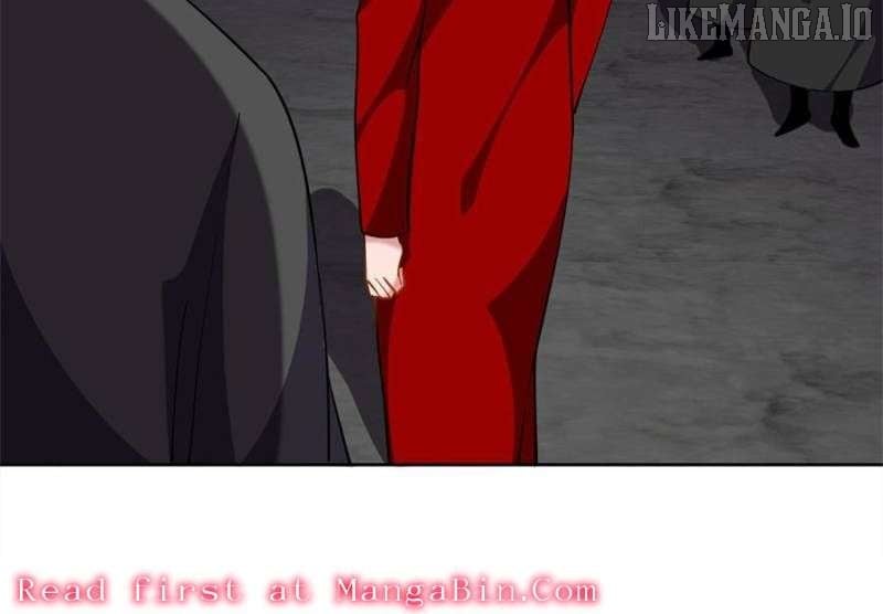 Princess, Please Distance Yourself A Little Chapter 63 - Page 28