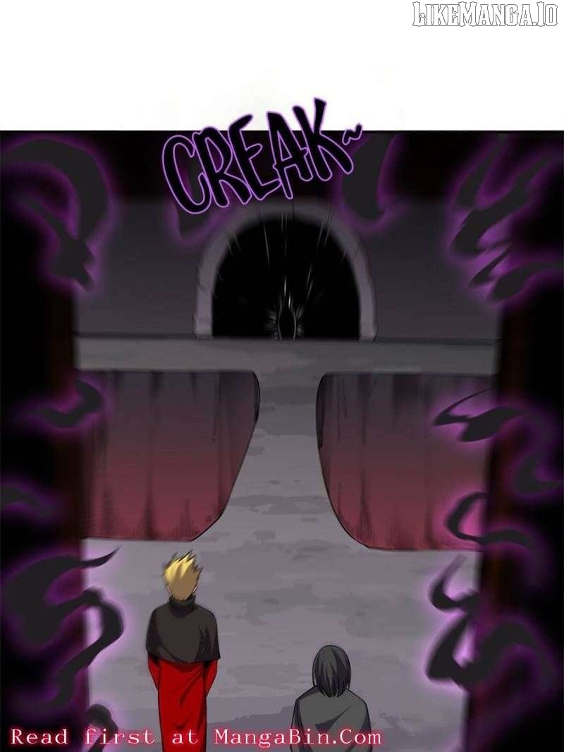 Princess, Please Distance Yourself A Little Chapter 63 - Page 33