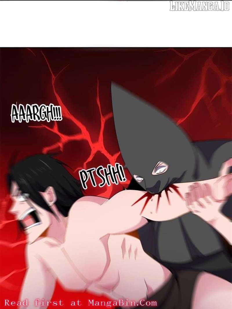 Princess, Please Distance Yourself A Little Chapter 63 - Page 43