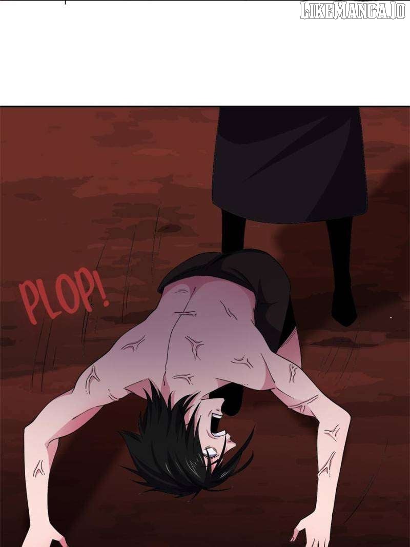 Princess, Please Distance Yourself A Little Chapter 63 - Page 45