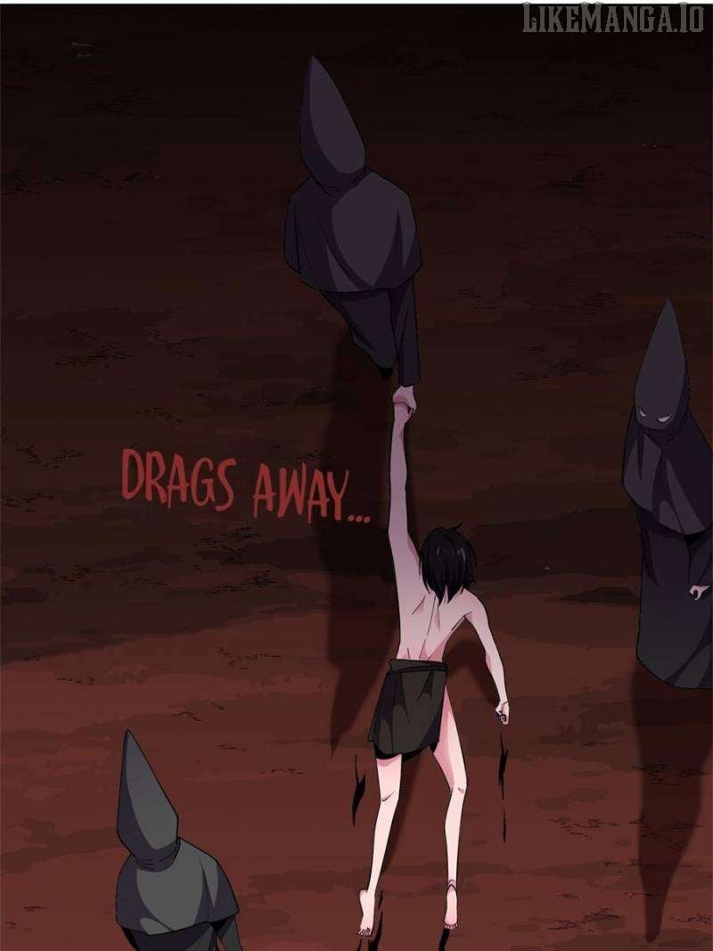 Princess, Please Distance Yourself A Little Chapter 63 - Page 47