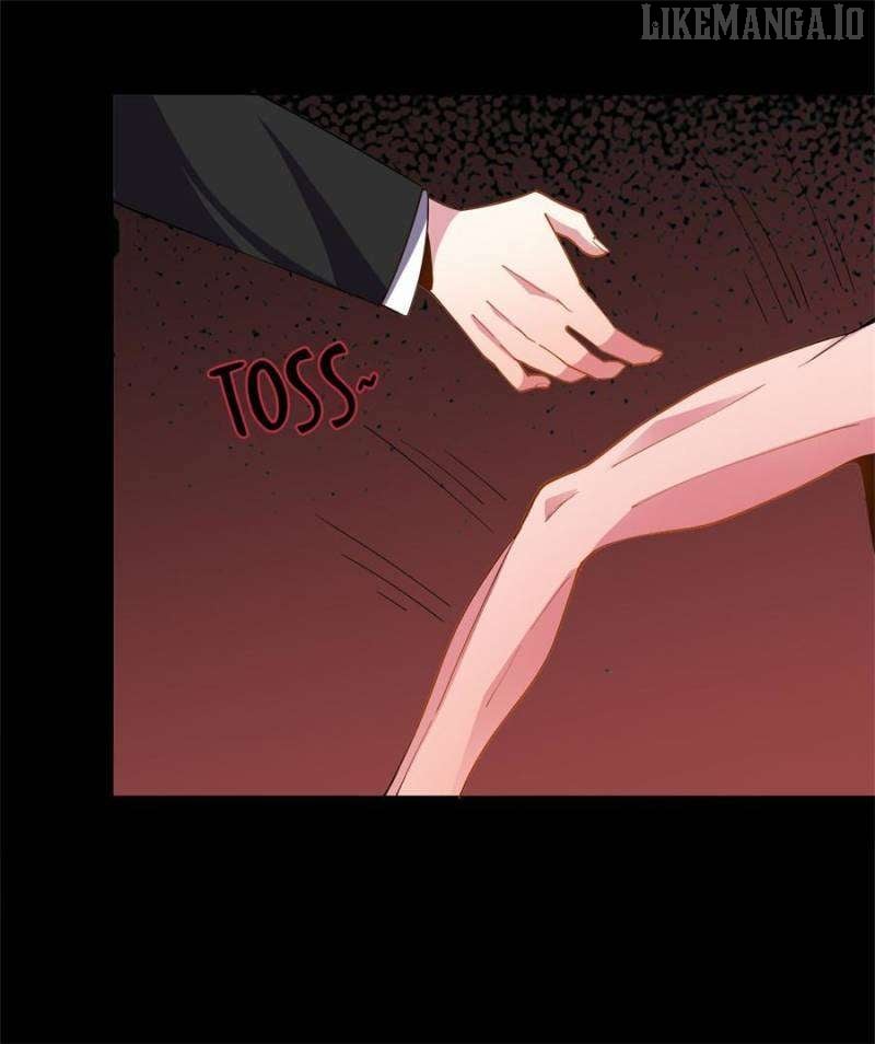 Princess, Please Distance Yourself A Little Chapter 63 - Page 49