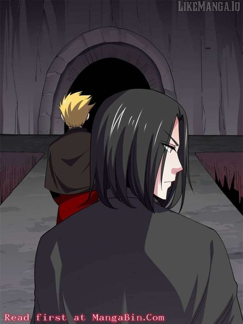 Princess, Please Distance Yourself A Little Chapter 63 - Page 53