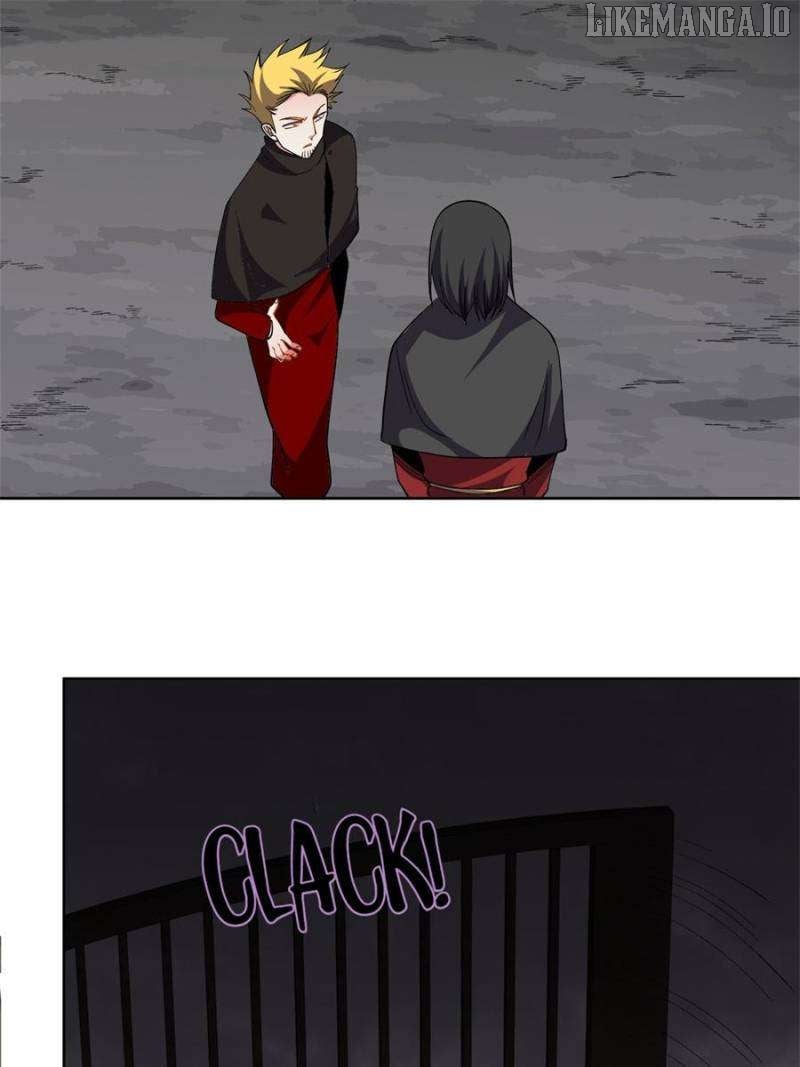 Princess, Please Distance Yourself A Little Chapter 63 - Page 56