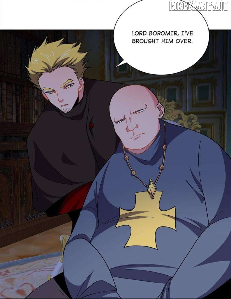 Princess, Please Distance Yourself A Little Chapter 63 - Page 60