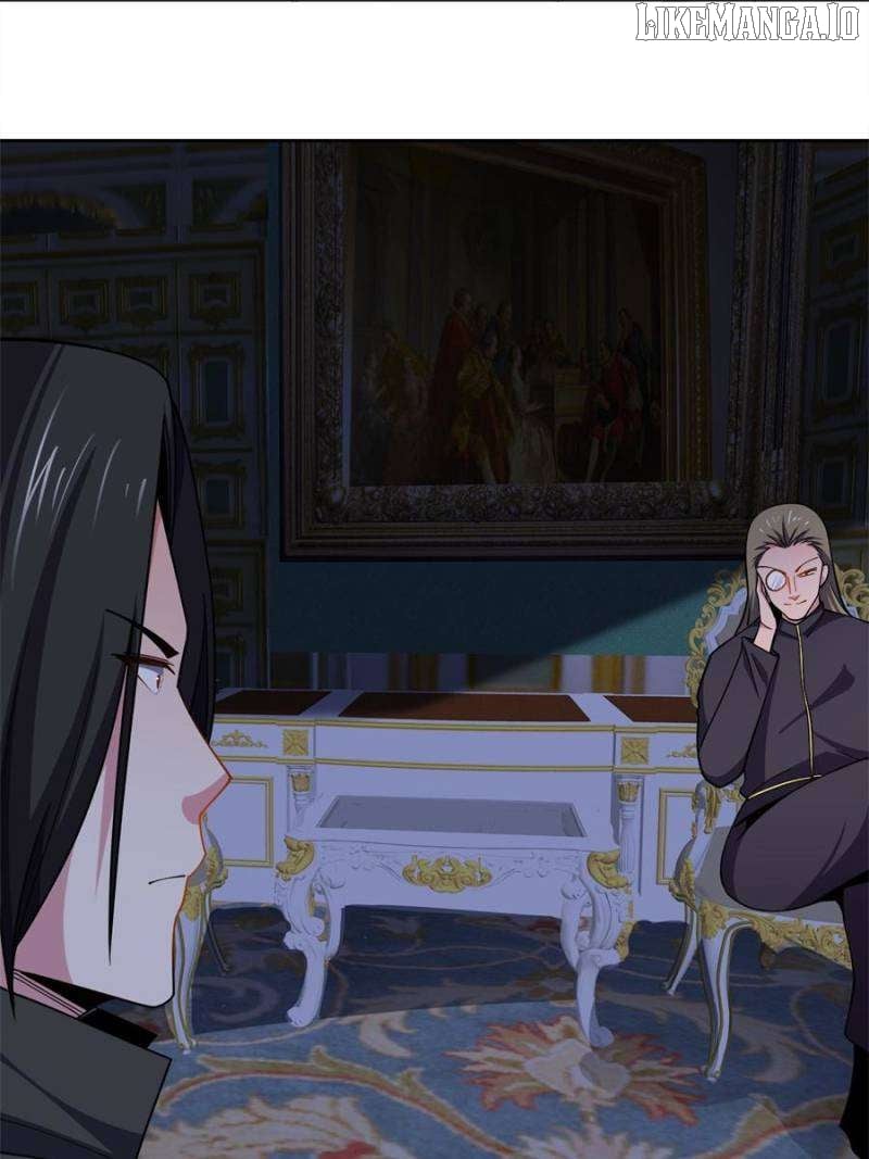 Princess, Please Distance Yourself A Little Chapter 63 - Page 61