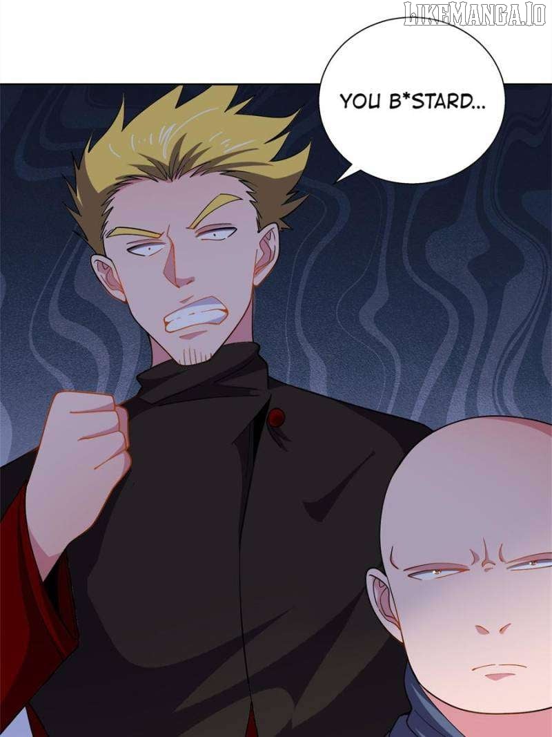 Princess, Please Distance Yourself A Little Chapter 63 - Page 71