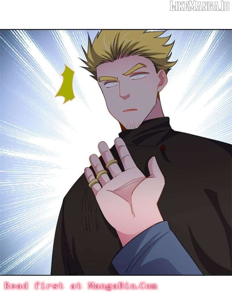 Princess, Please Distance Yourself A Little Chapter 63 - Page 73