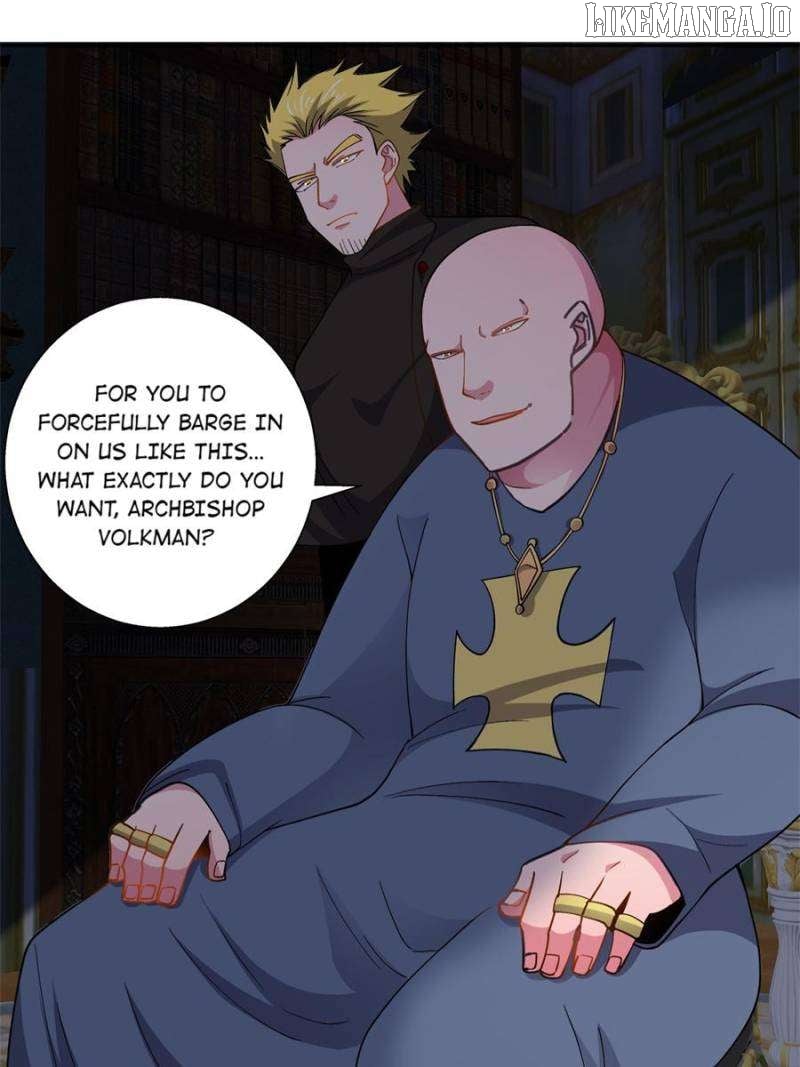 Princess, Please Distance Yourself A Little Chapter 63 - Page 74