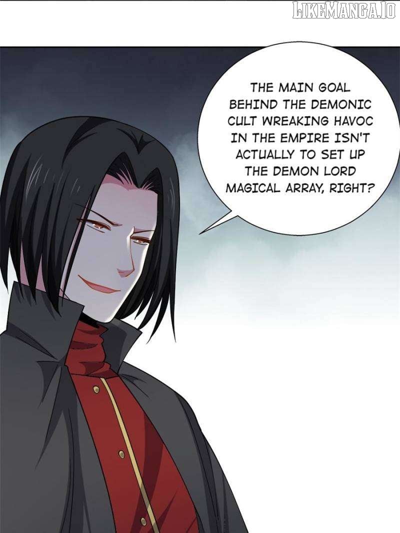 Princess, Please Distance Yourself A Little Chapter 63 - Page 76