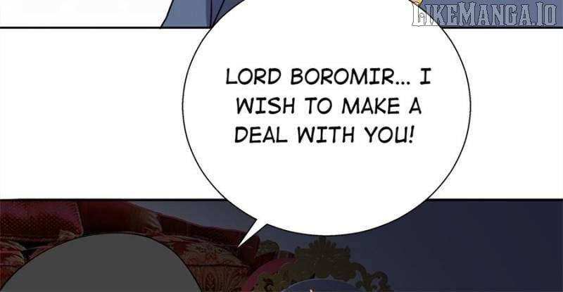 Princess, Please Distance Yourself A Little Chapter 63 - Page 79