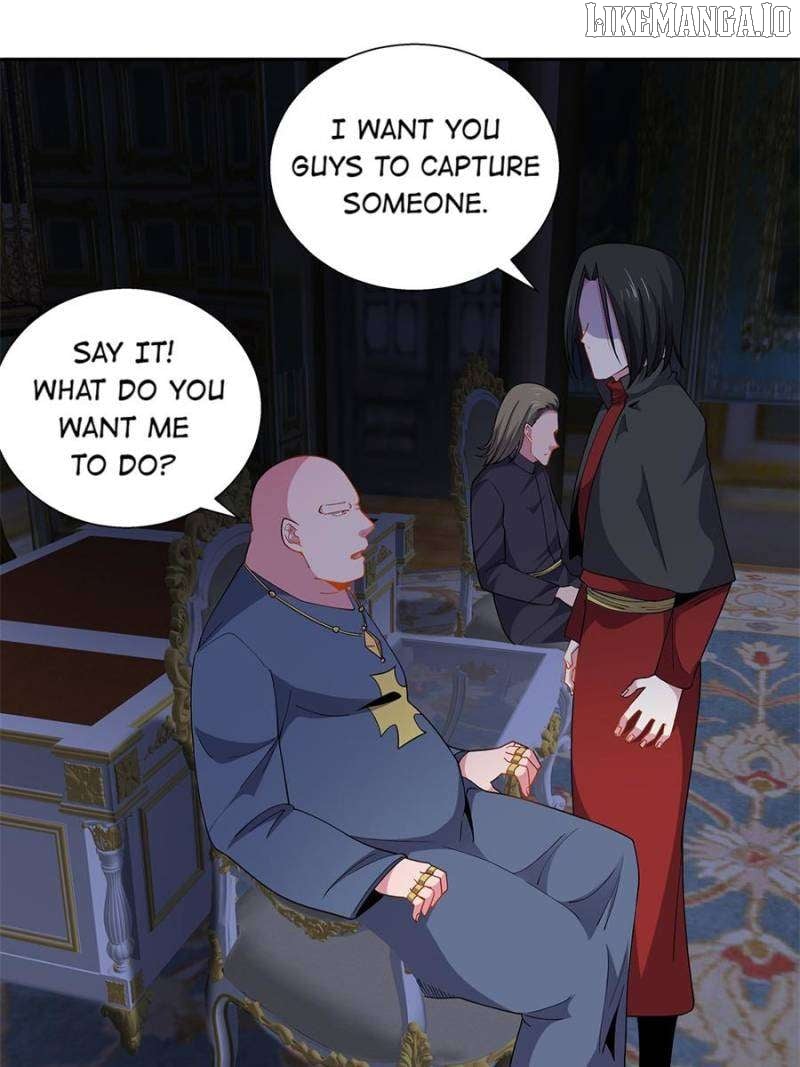 Princess, Please Distance Yourself A Little Chapter 64 - Page 12