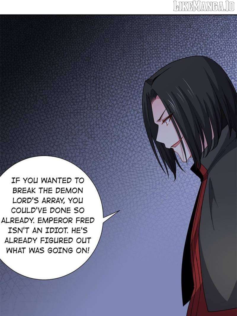 Princess, Please Distance Yourself A Little Chapter 64 - Page 17