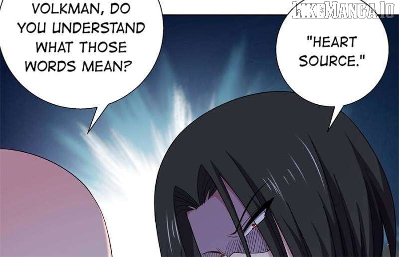 Princess, Please Distance Yourself A Little Chapter 64 - Page 2