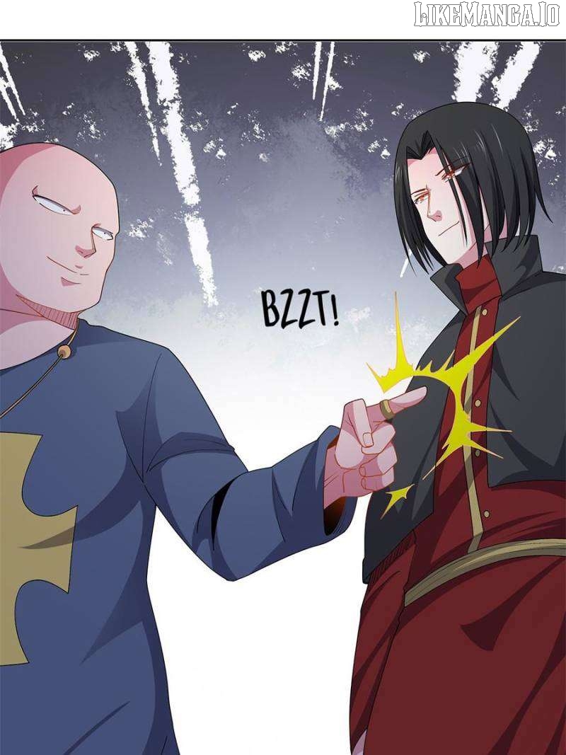 Princess, Please Distance Yourself A Little Chapter 64 - Page 31