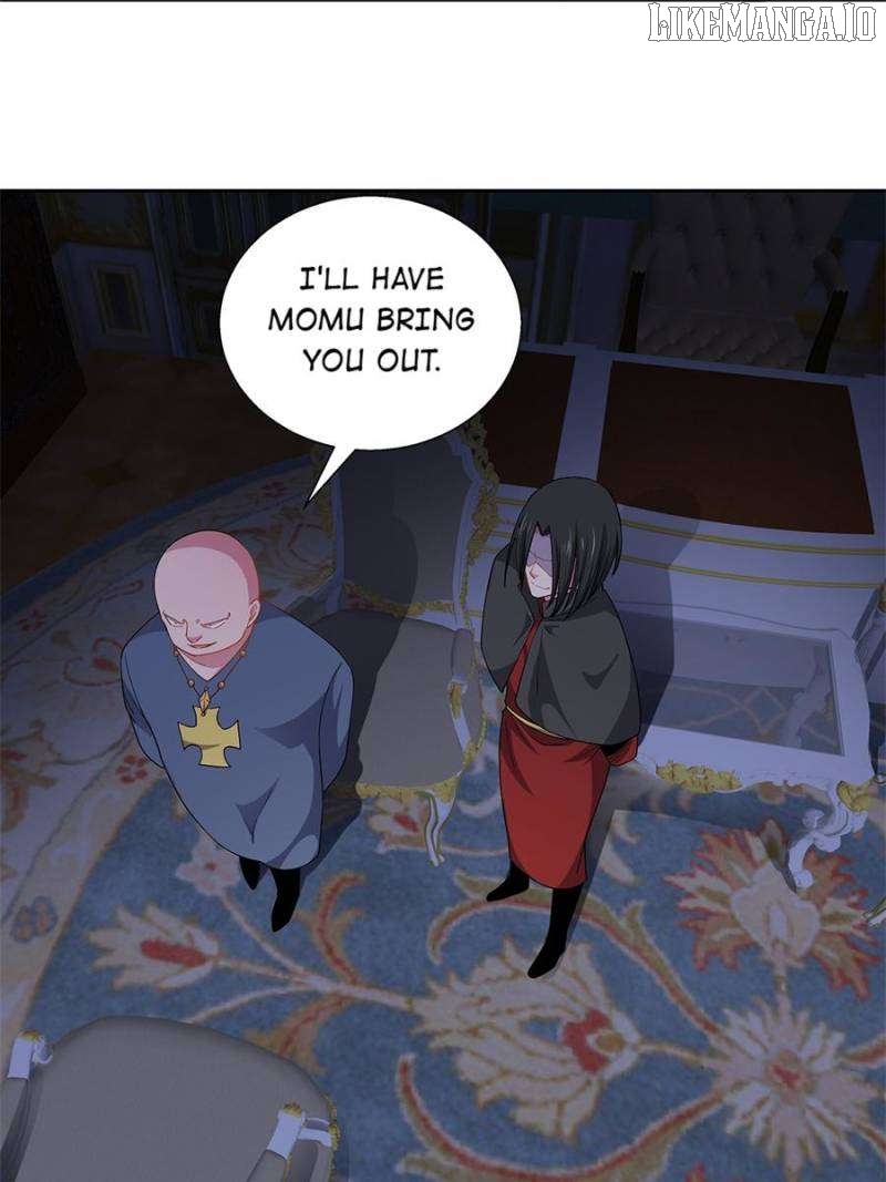 Princess, Please Distance Yourself A Little Chapter 64 - Page 33