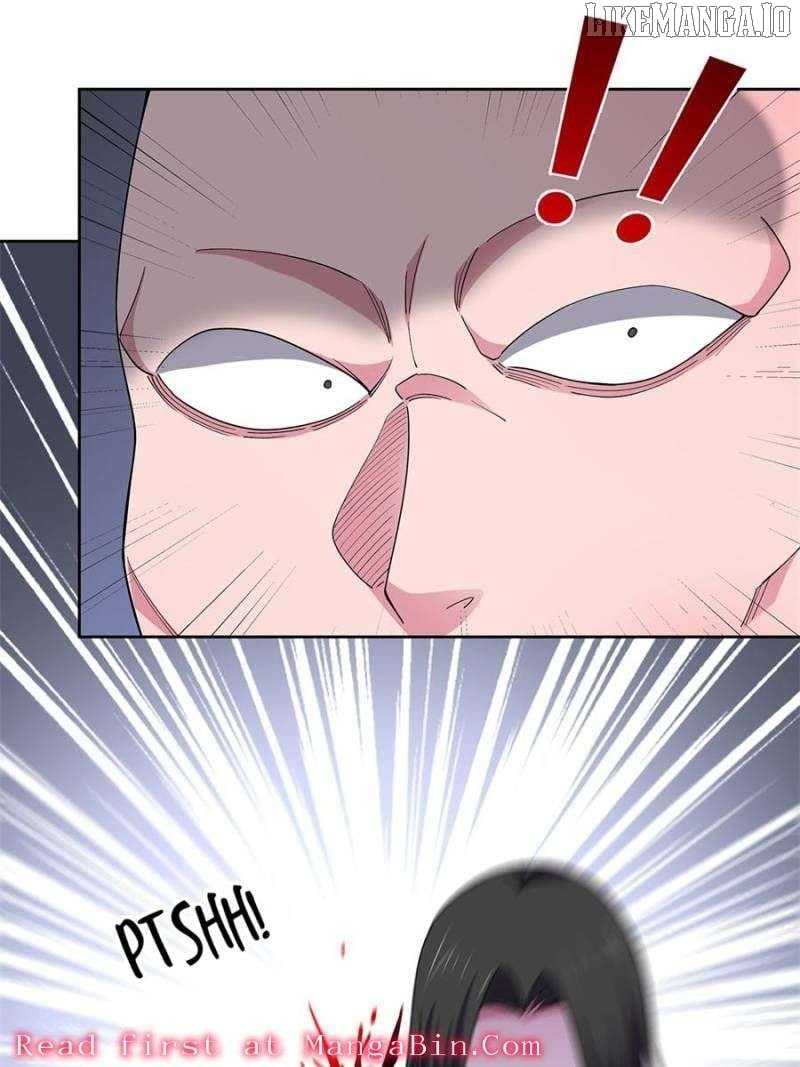 Princess, Please Distance Yourself A Little Chapter 64 - Page 39