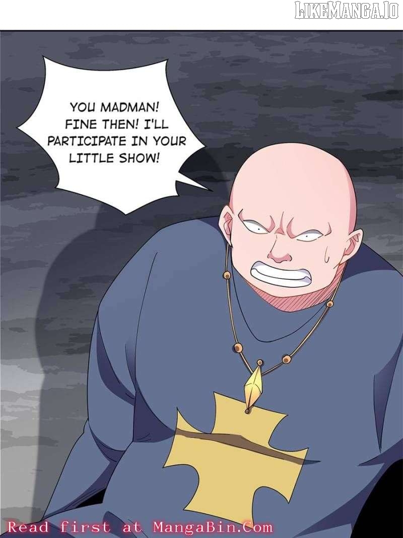 Princess, Please Distance Yourself A Little Chapter 64 - Page 49