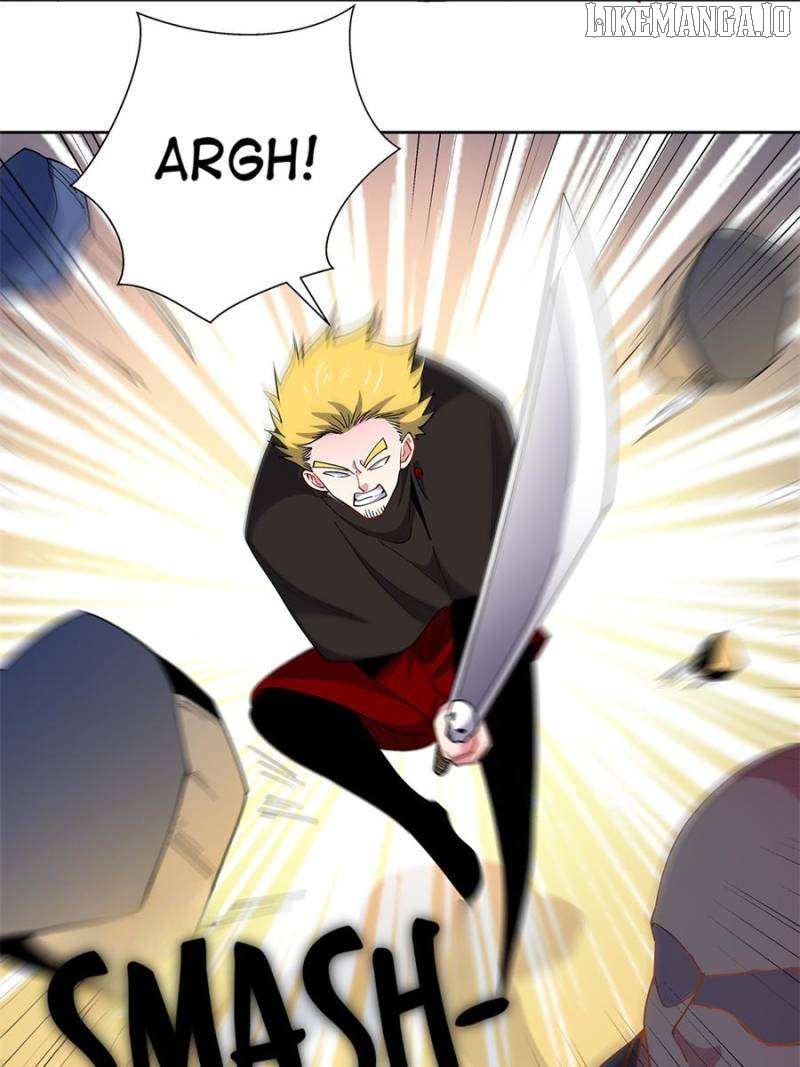 Princess, Please Distance Yourself A Little Chapter 64 - Page 53