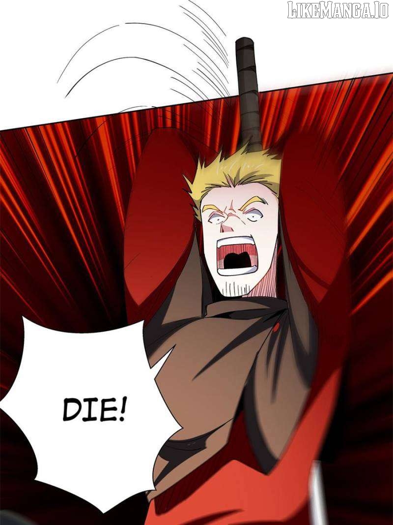 Princess, Please Distance Yourself A Little Chapter 64 - Page 55